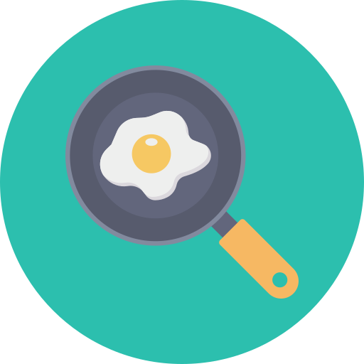 Frying pan